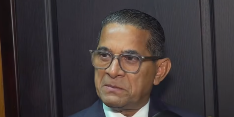 Danaron mi honorabilidad al acusarme sin pruebas Exmagistrado del TSC llora tras ser absuelto de cargos 750x375 1