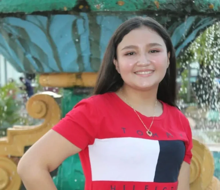 Joven muere a balazos durante carnaval en Nacaome 2 Deysi Lizeth Fuentes.jpg