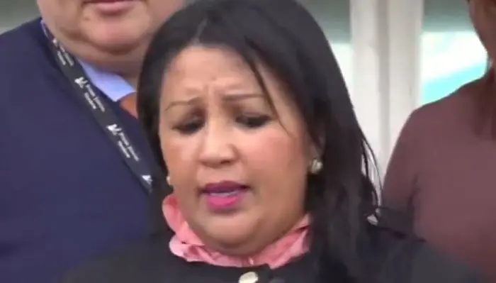 Jueces presentan propuesta de Ley del Consejo de la Judicatura y anuncian recurso 2 FANNY BENNET.jpg