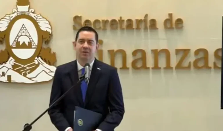 Finanzas advierte que embargos contra el Estado ya suman casi L4 mil millones en 2026 2 Finanzas Hercules.jpg