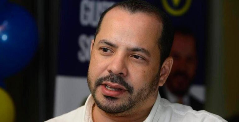 Colegio de Abogados critica traspaso de atribuciones al pleno de la CSJ 3 GUSTAVO SOLORZANO F1