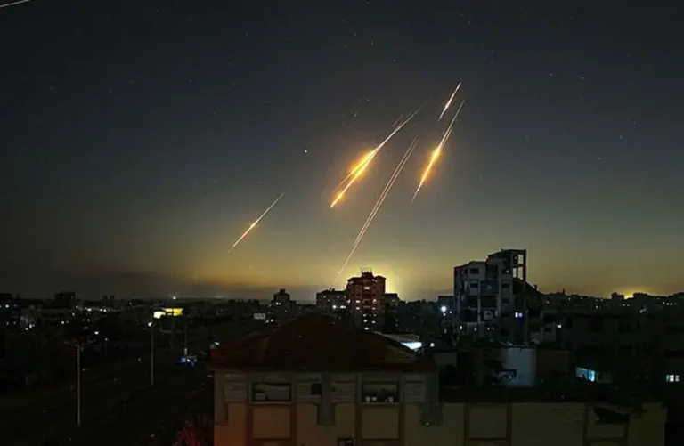 Israel Iran ataques.jpg