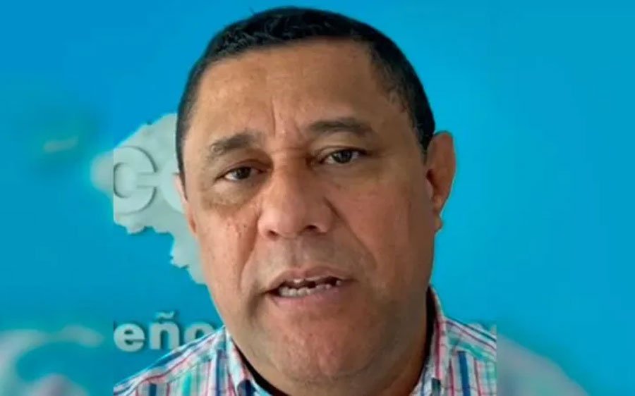 Crisis en el campo hondureño amenaza productividad y sostenibilidad 1 Jose Chacon