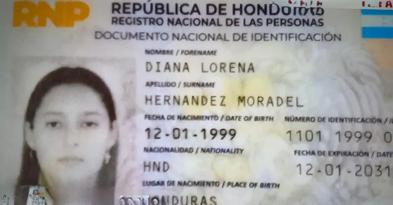 Joven muere en Roatán tras no poder pagar traslado aéreo de emergencia 2 Joven fallecida en Roatan.jpg