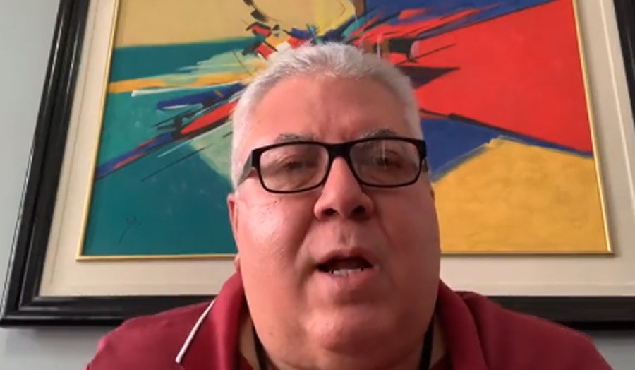 Creación de Consejo de la Judicatura fortalecería independencia del Poder Judicial 1 Juan Carlos Barrientos 1