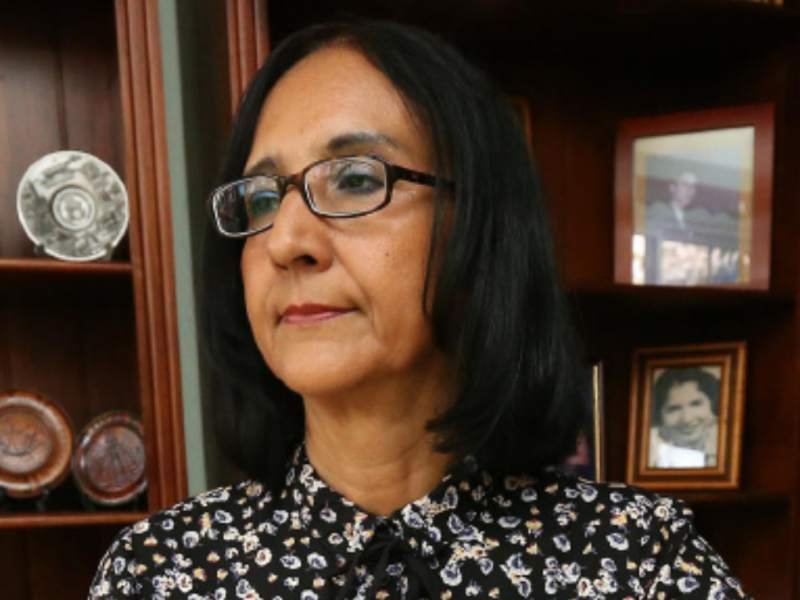 Subempleo golpea a jóvenes y refleja décadas de precariedad laboral en Honduras 1 Liliana Castillo 1