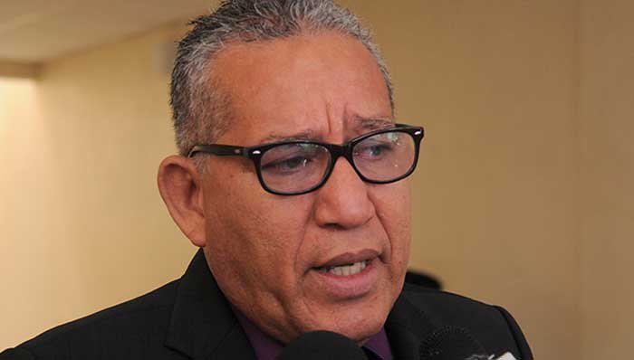 Magistrado pide priorizar Ley del Consejo de la Judicatura sobre reforma a la CSJ 2 Mario Diaz