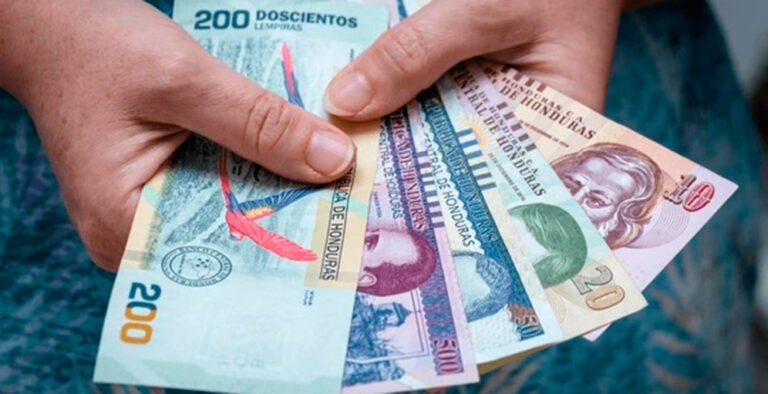 SALARIO ALTO