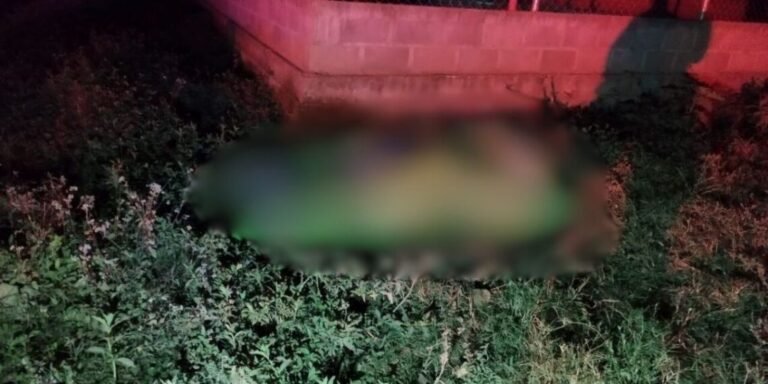 Tras perseguirlos ultiman a dos jovenes en Guinope Movil Emergencia TGU 1140x570 1