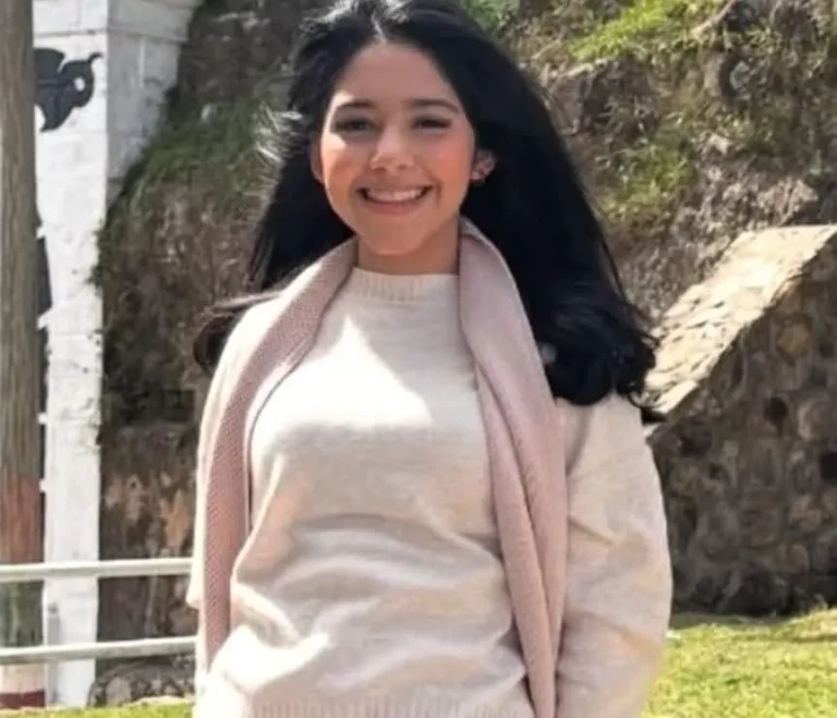 Hallan sin vida a joven reportada desaparecida en el norte del país 4 Valeria joven medicina Progreso.jpg