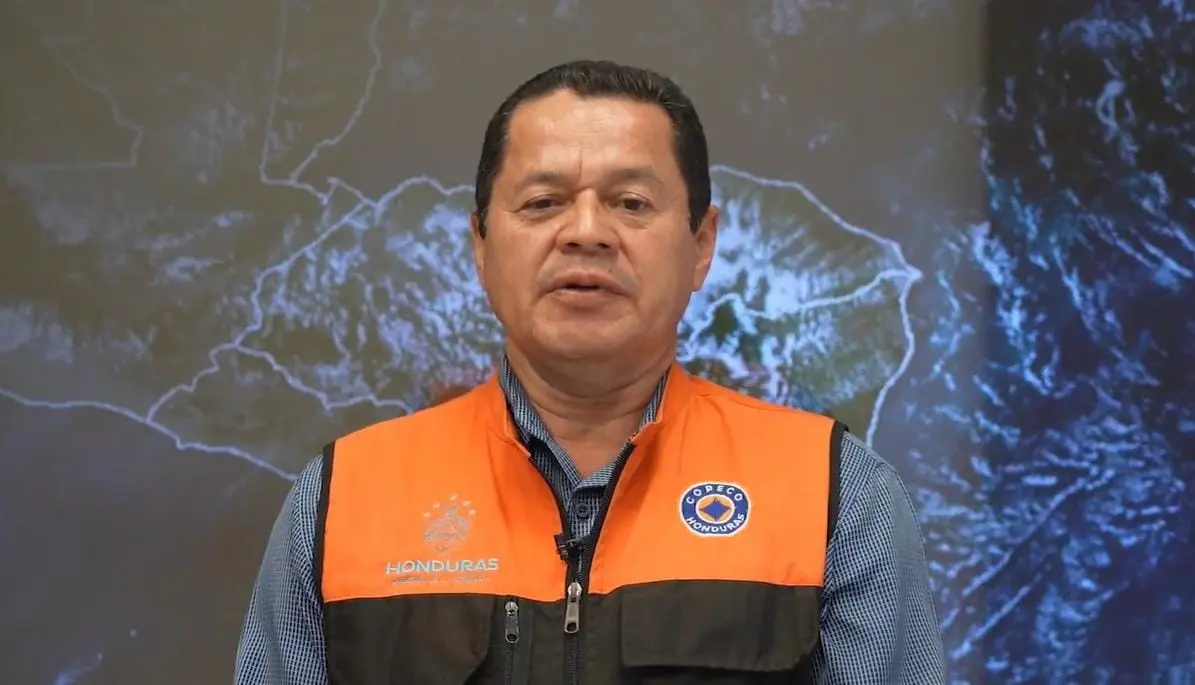 Clima estable y seco predominará en Honduras con calor por la tarde 1 Will Ochoa.jpg