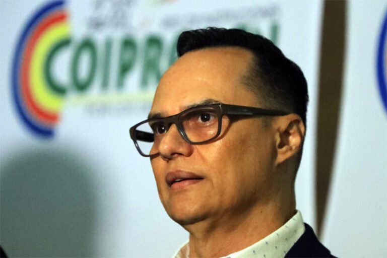 Wilmer Vasquez Coiproden