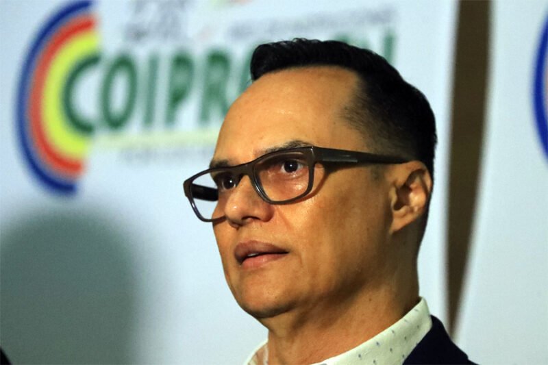 Wilmer Vasquez Coiproden