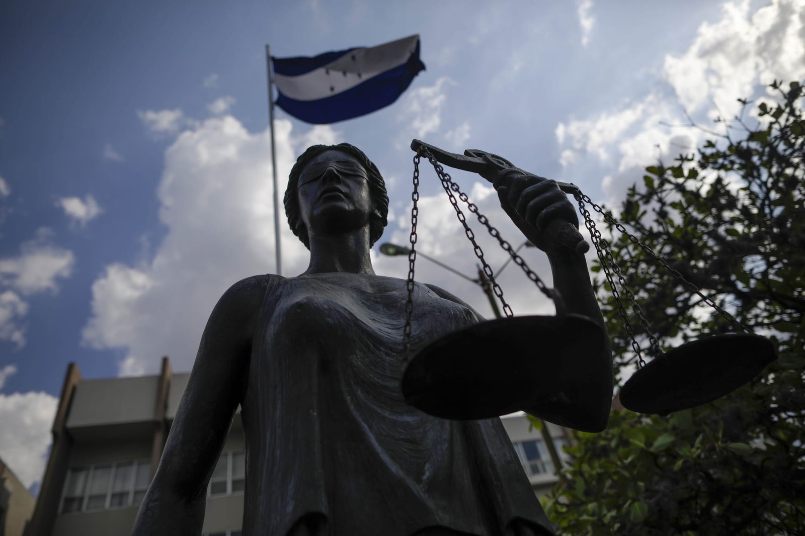 Z5A5775 corte superior de justicia en Honduras