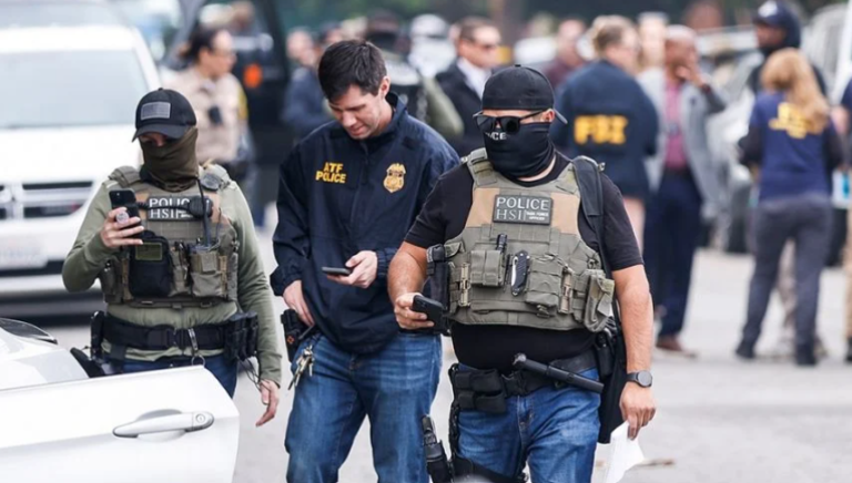 alcanza record de 28 salidas voluntarias de migrantes detenidos en eua