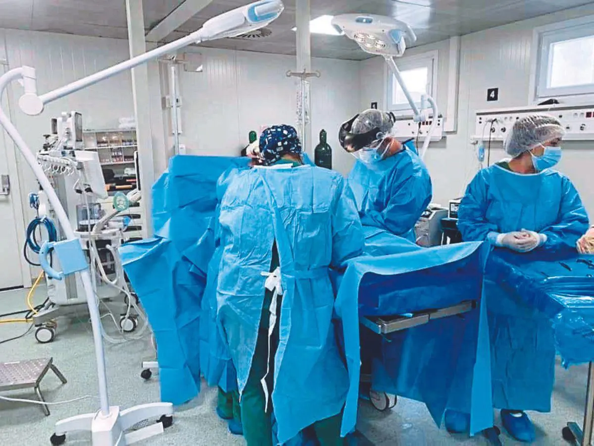 Mora quirúrgica sigue sin plan claro pese a emergencia en salud 1 el heraldo vienes 8 de septiembre 12 5489767 20230908212512