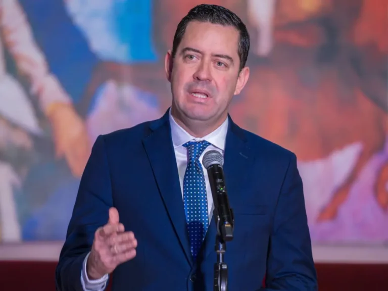 Gobierno prevé recorte de instituciones y conciliación de demandas laborales 2 emilio hercules 13556035 20260217160537