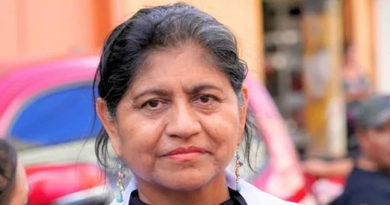 Honorina Rodríguez exige mejorar la atención a mujeres víctimas de violencia 3 image 559