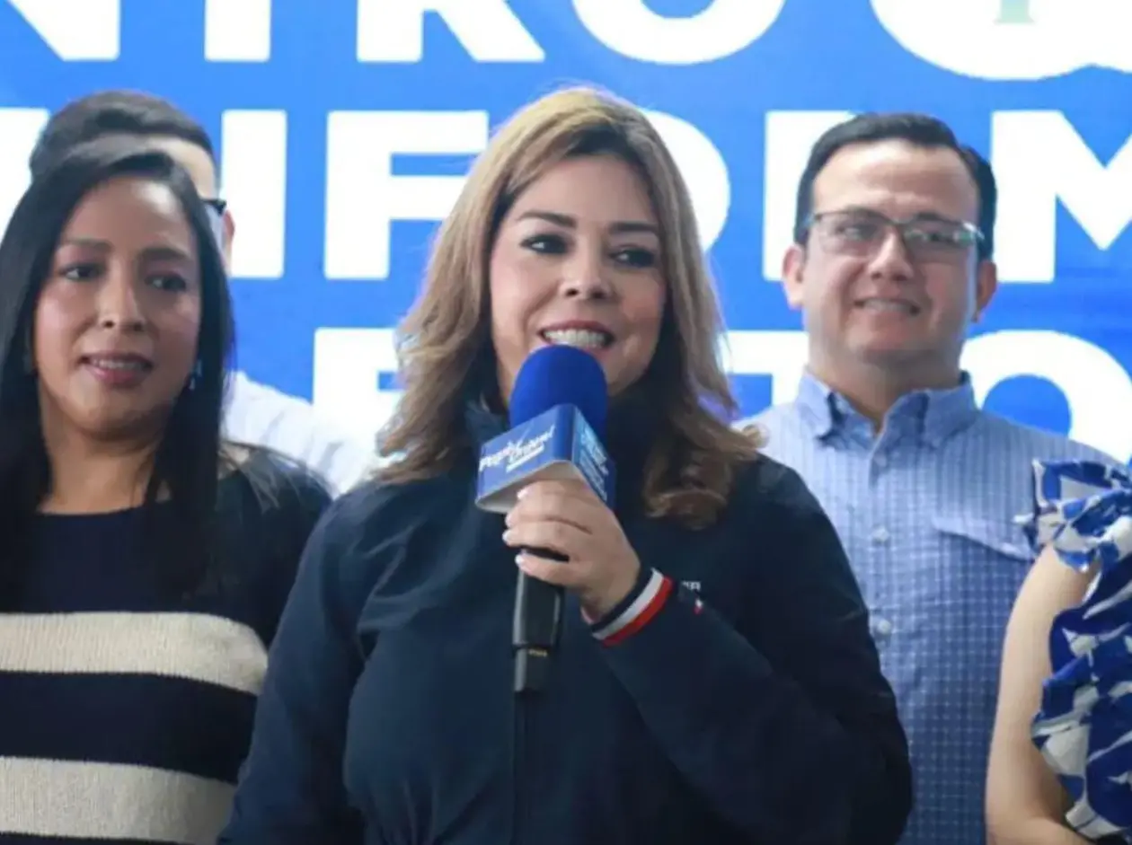 Gobierno anuncia supresión de 38 instituciones para optimizar el Estado 1 maria antonieta mejia 13078594 20251230110958