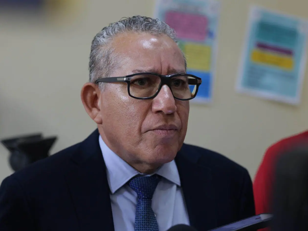 Magistrado exige acelerar ley del Consejo de la Judicatura tras diez años de irregularidades 1 mario diaz 1 13547007 20260216191319