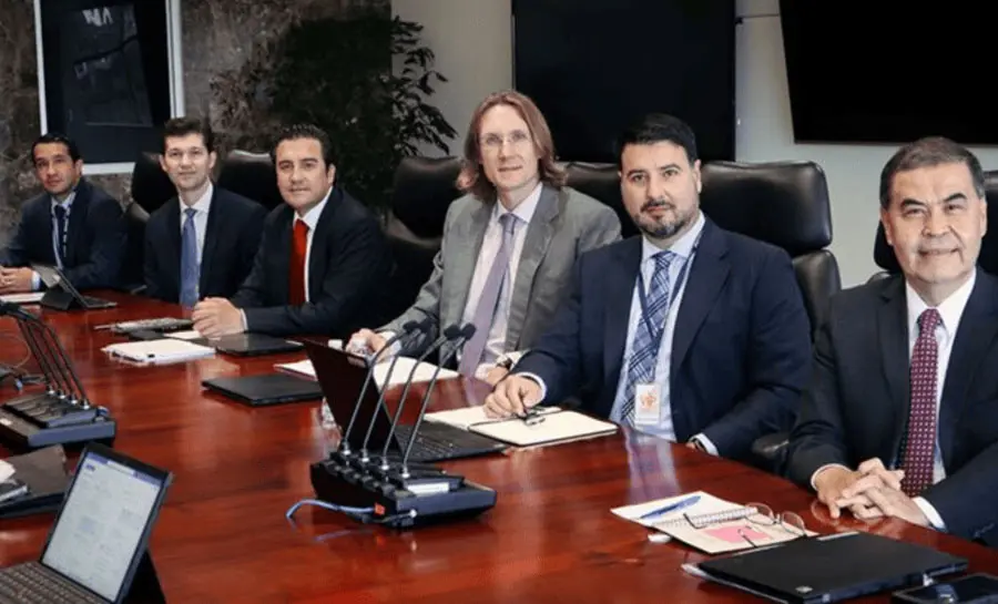 Misión del FMI llega la próxima semana para reunirse con nuevas autoridades 1 mision FMI.jpg