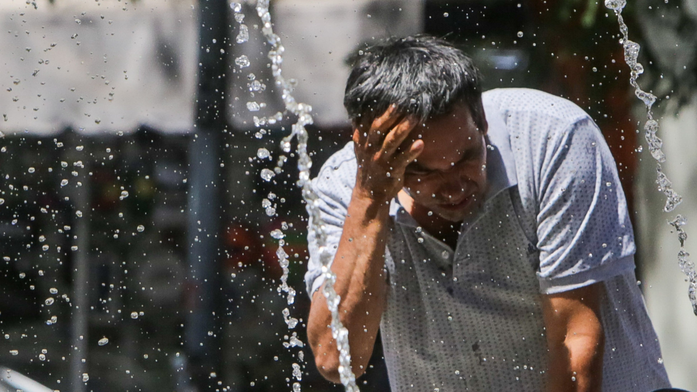 Ola de calor afectará el sur de Honduras con máximas de 37 °C 1 ola de calor centro sur CHV 11 2025
