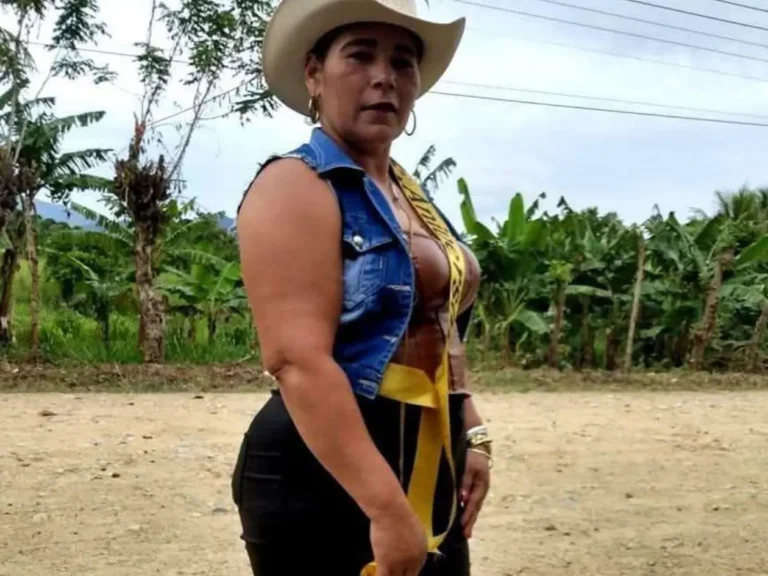 Trujillo registra un nuevo caso de femicidio; presunto agresor huyó 2 plantilla de medida de fotos la pren 13610231 20260223093641