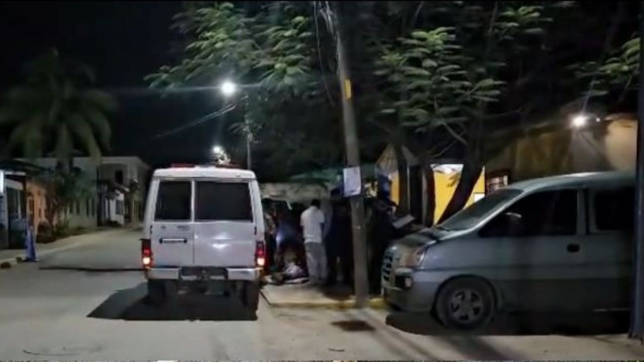 Cafetalero muere tras ser atacado por su peón en Santa Bárbara 1 principal muere cafetalero