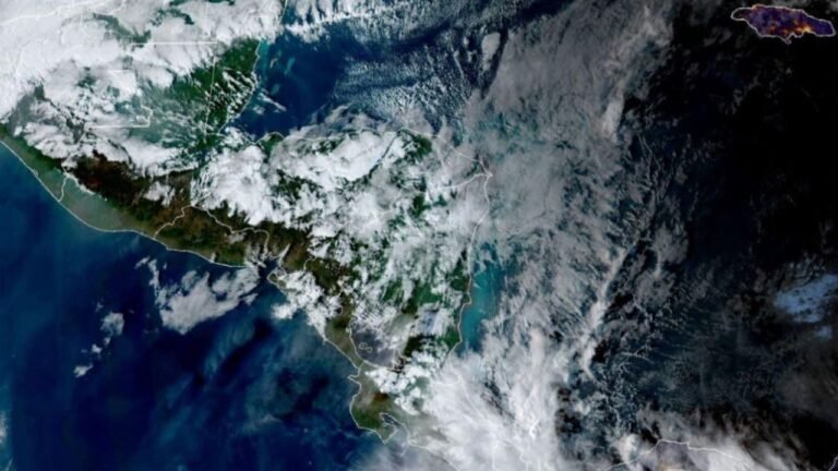 principal nuevo frente frio febrero anuncian fecha tambien ultimo temporada honduras