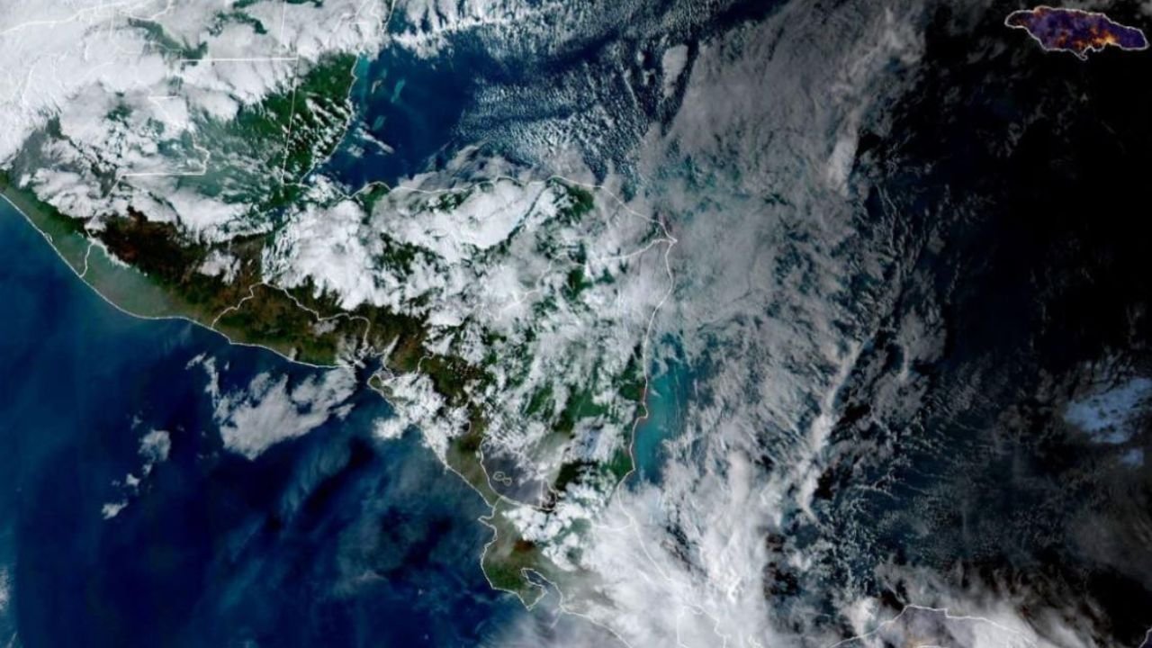 principal nuevo frente frio febrero anuncian fecha tambien ultimo temporada honduras