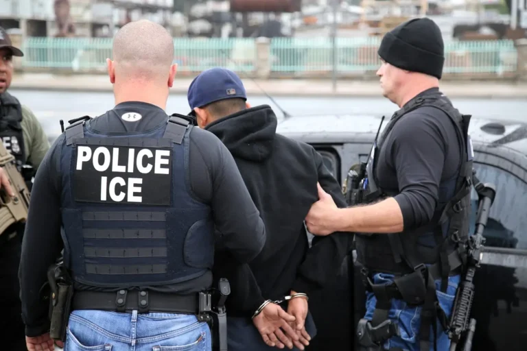 que es ice migracion estados unidos 1