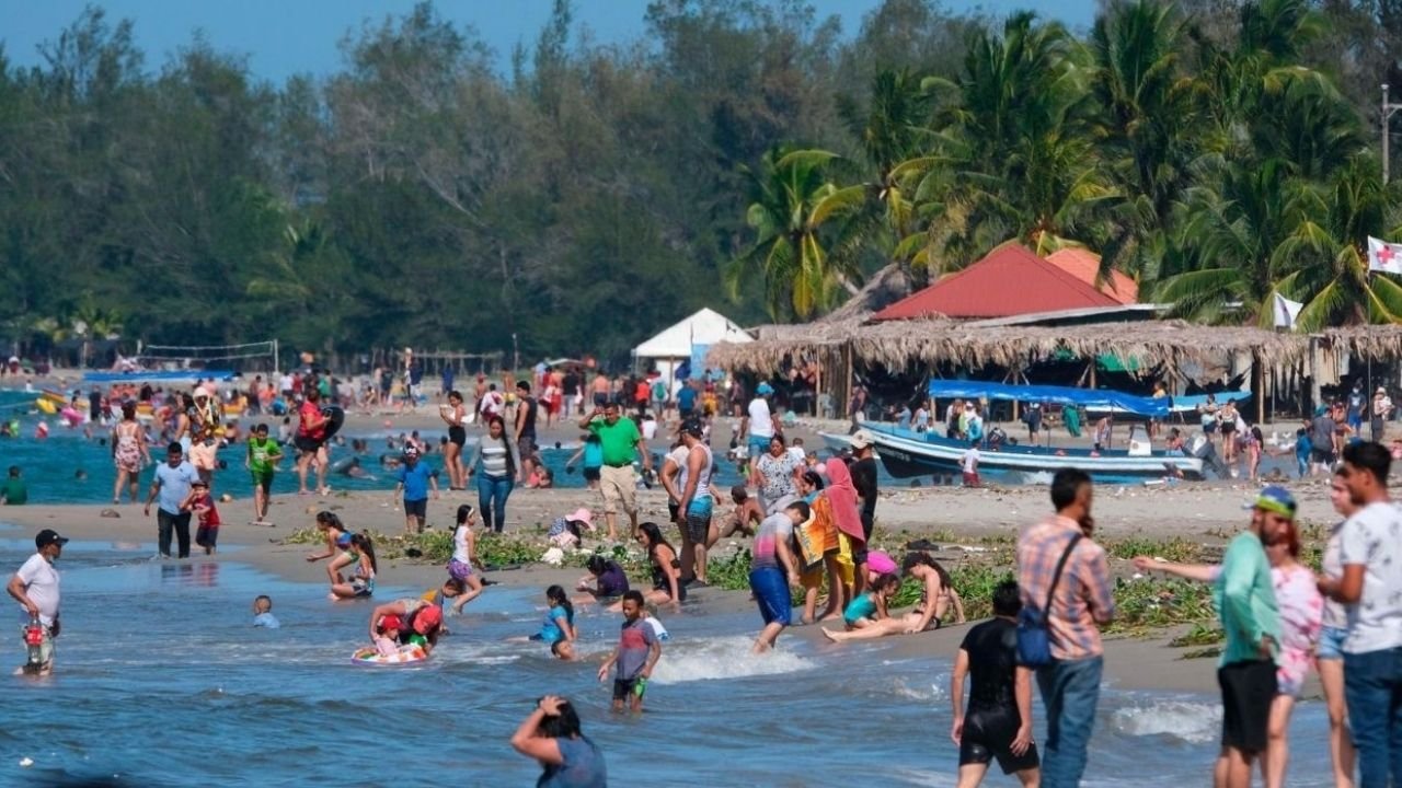 Gobierno activa plan vial previo a Semana Santa con contratos ya firmados 1 semana santa