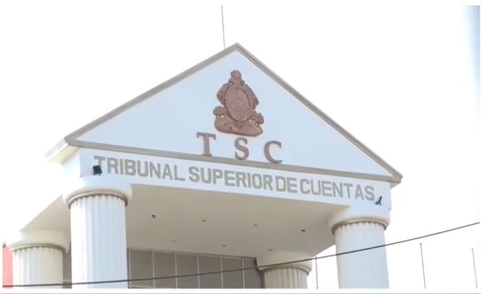 TSC arranca auditorías masivas en municipalidades para controlar recursos públicos 3 tsc 1