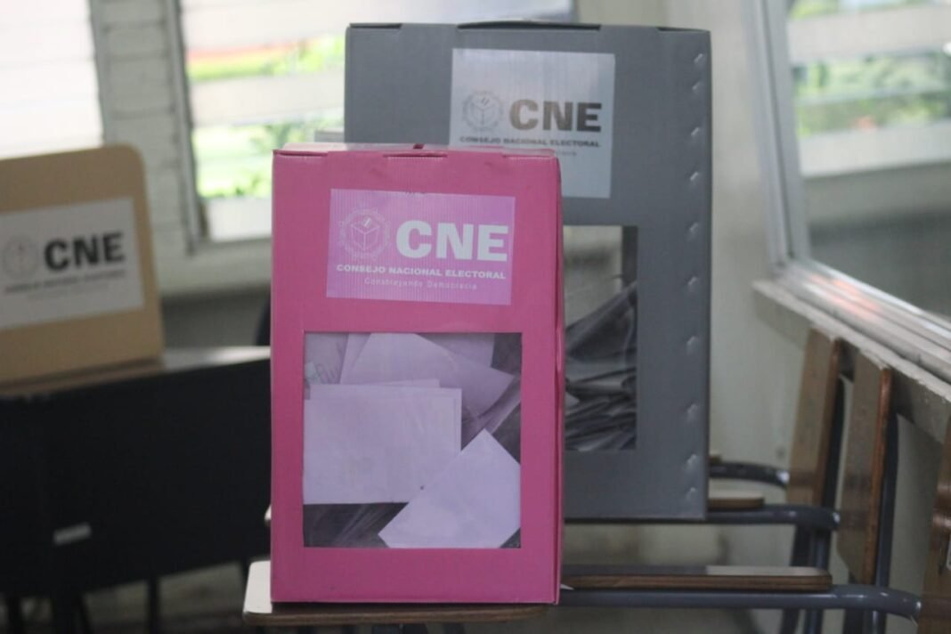 Guanaja repetirá elecciones municipales tras empate entre candidatos 1 1c63f665 c236 4474 9b06 b410764c0d86 1068x712 1