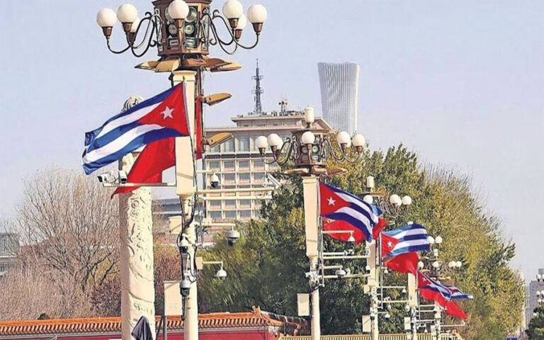 Trump dice que Cuba podría buscar un acuerdo con EE. UU. tras la guerra con Irán 9 Cuba