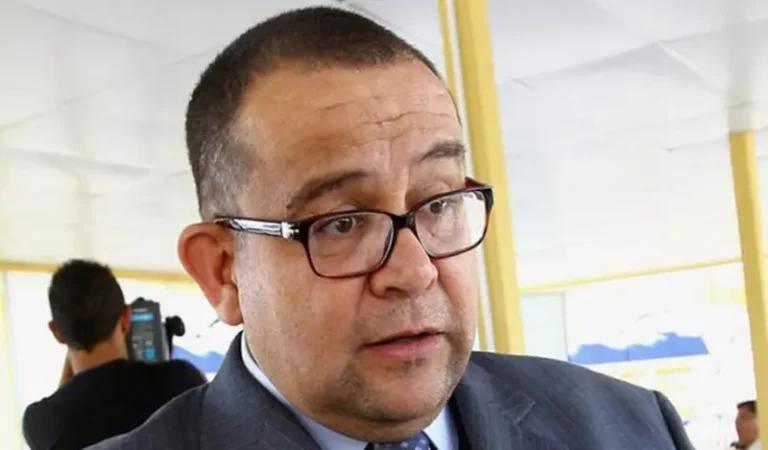 Dennis Gómez advierte que reformas electorales dependen de decisión política 2 Denis Gomez.jpg