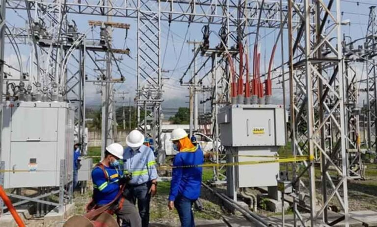 Exgerente de la ENEE sugiere racionamientos de energía y combustibles ante crisis internacional 15 Enee apagones