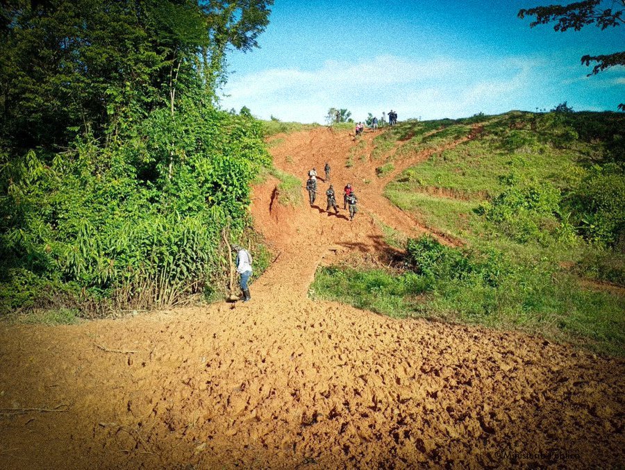 OACNUDH respalda acciones del MP contra explotación ilegal en la Biosfera del Río Plátano 1 HC0d VMWwAAZdug