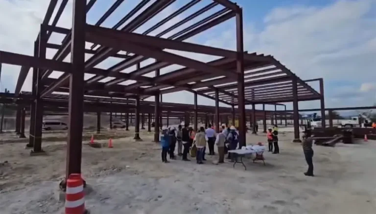 Diputados ponen la lupa a millonaria obra hospitalaria en Santa Bárbara 7 Hospital de Santa Barbara.jpg