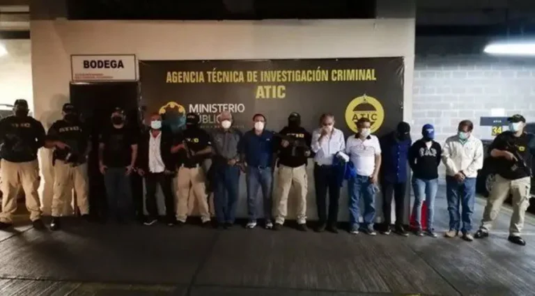 Tribunal declara culpables a exfuncionarios del IHSS por irregularidades en contratos de infraestructura 5 IHSS caso 14 contratos.jpg 1