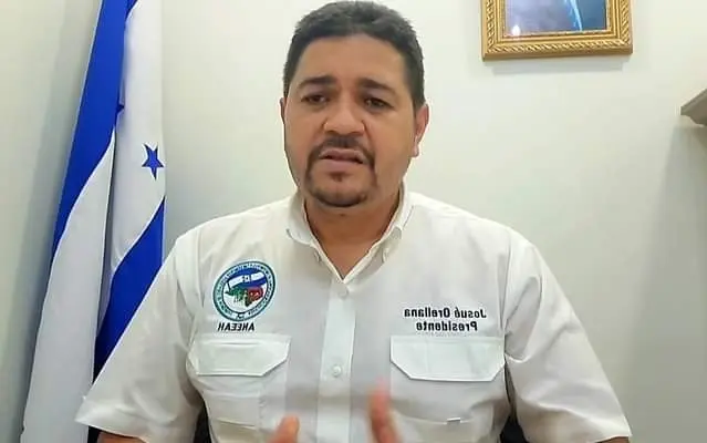 Enfermeros piden transparencia en análisis de decreto de emergencia del IHSS 15 Josue Orellana 1.jpg 1