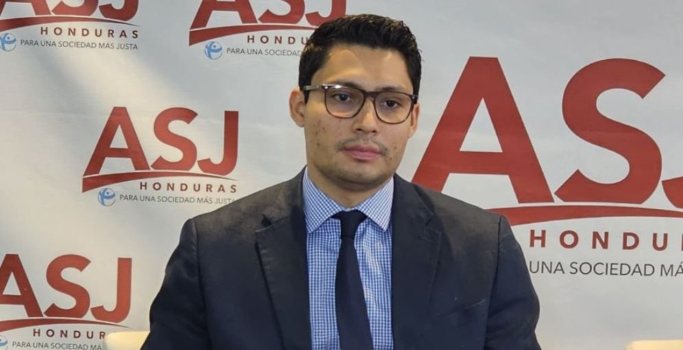 ASJ advierte sobre juicios políticos: que sean legales y sin impunidad 1 Juan Carlos Aguilar ASJ