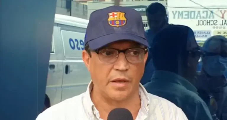Expertos prevén fuertes incrementos en combustibles por conflicto en Medio Oriente 17 Juan Carlos Segovia.jpg