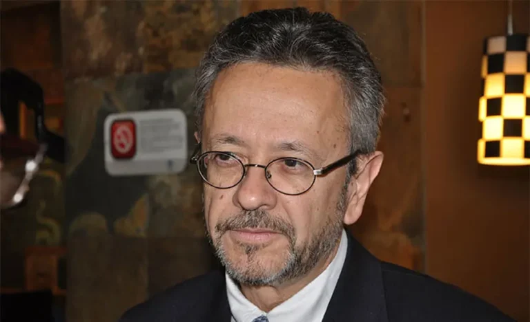 Honduras priorizará lazos políticos y económicos con EE.UU., afirma nuevo embajador Flores Bermúdez 2 Roberto Flores Bermudez.jpg