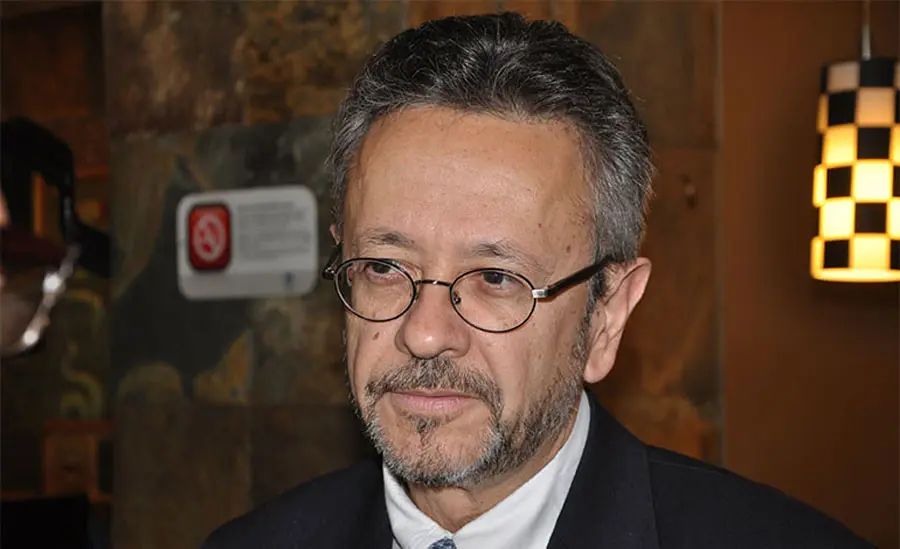 Honduras priorizará lazos políticos y económicos con EE.UU., afirma nuevo embajador Flores Bermúdez 1 Roberto Flores Bermudez.jpg