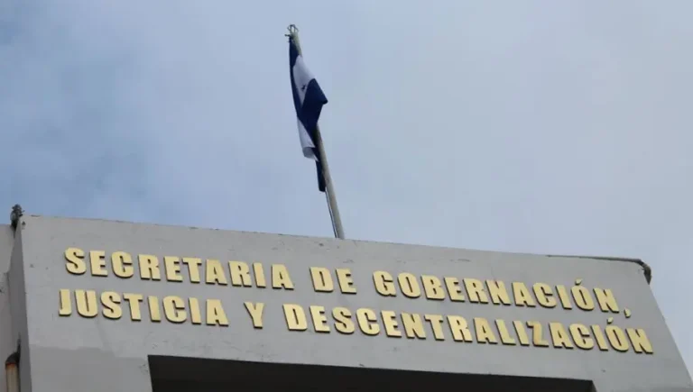Amplían fecha para que ONG entreguen reportes financieros 3 Secretaria de Gobernacion.jpg