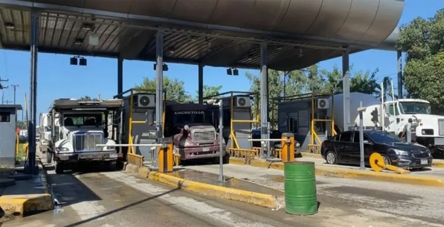 SIT negocia ajuste gradual de peajes CA-5 y subsidio 2025 de $10 millones 1 carretera CA 5.jpg