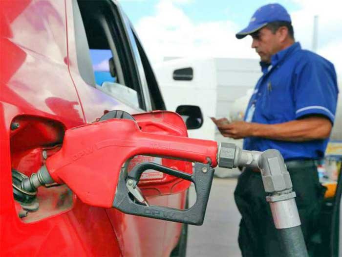 ENEE advierte posible alza en combustibles por crisis en Oriente Medio 2 combustible 1