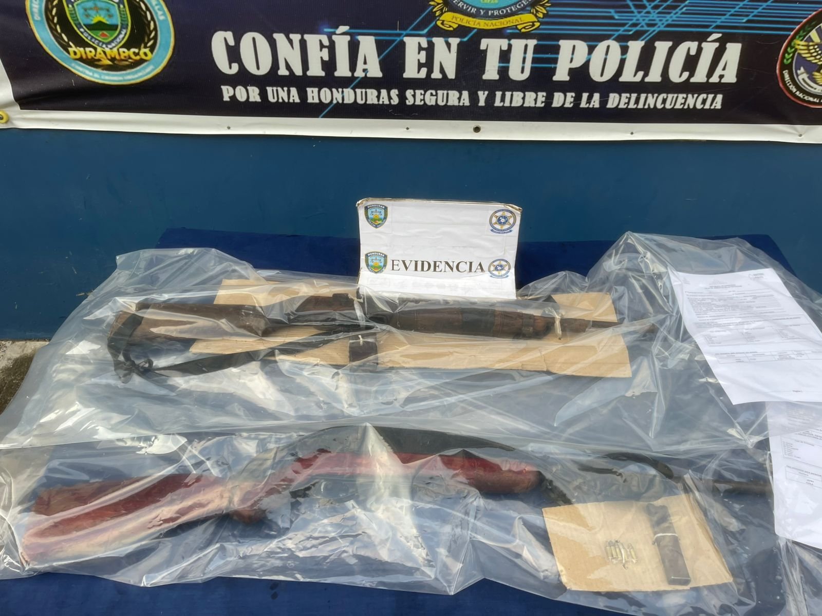 Capturan a dos miembros de la banda “Los Gómez” en Santa Bárbara 2 d4fb3396 5b6e 47f2 85e6 2d3e748c66cf