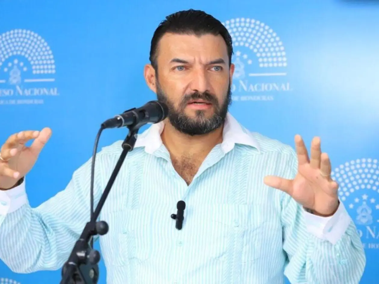 Libre enfrenta fractura: Rasel Tomé lanza "Frente Amplio para Volver al Poder" 1 el heraldo 12 12805541 20251202163905